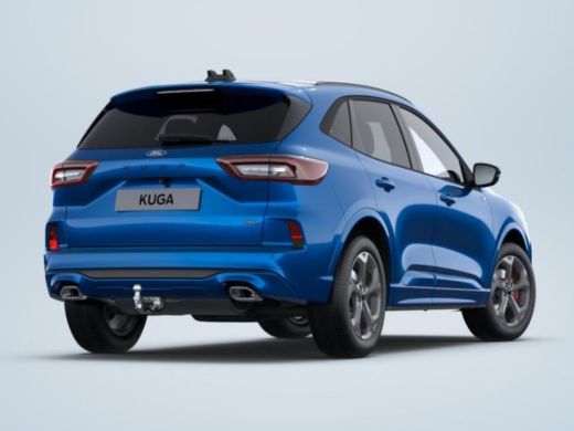 Ford Kuga 2.5 PHEV ST-Line X | Apple Carplay/Android Auto|telefoonintegratie premium | Audio installatie pr... ActivLease financial lease