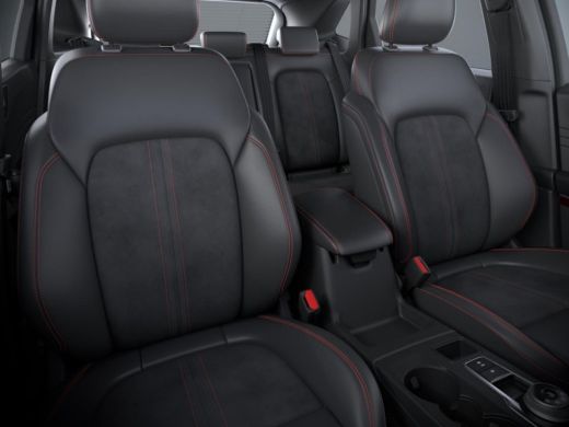 Ford Kuga 2.5 PHEV ST-Line X | Apple Carplay/Android Auto|telefoonintegratie premium | Audio installatie pr... ActivLease financial lease