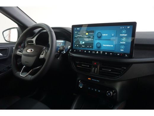 Ford Kuga 2.5 PHEV ST-Line X | Audio installatie premium | Bots herkenning en activatie | Bots waarschuwing... ActivLease financial lease