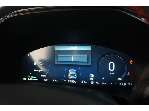 Ford Kuga 2.5 PHEV ST-Line X | Audio installatie premium | Bots herkenning en activatie | Bots waarschuwing... ActivLease financial lease