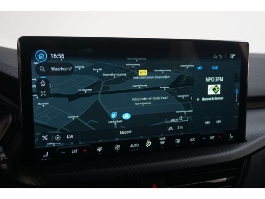 Ford Kuga 2.5 PHEV ST-Line X | Audio installatie premium | Bots herkenning en activatie | Bots waarschuwing... ActivLease financial lease