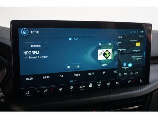 Ford Kuga 2.5 PHEV ST-Line X | Audio installatie premium | Bots herkenning en activatie | Bots waarschuwing... ActivLease financial lease
