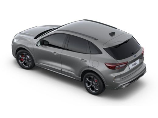 Ford Kuga 2.5 PHEV ST-Line X | Audio installatie premium | Bots herkenning en activatie | Bots waarschuwing... ActivLease financial lease