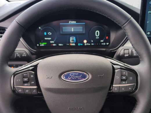 Ford Kuga 2.5 PHEV Titanium | Trekhaak Wegklapbaar | Achteruitrijcamera | Airco (automatisch) | Cruise control ActivLease financial lease