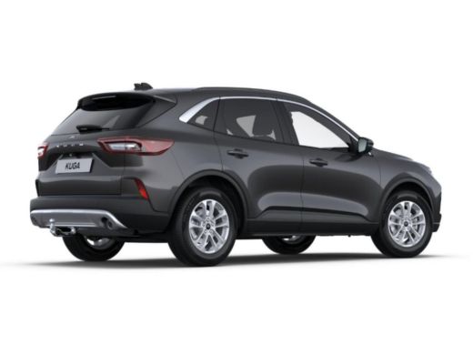 Ford Kuga 2.5 PHEV Titanium | Achteruitrijcamera | Airco (automatisch) | Cruise control ActivLease financial lease