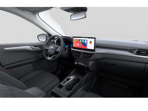 Ford Kuga 2.5 PHEV Titanium | Achteruitrijcamera | Airco (automatisch) | Cruise control ActivLease financial lease