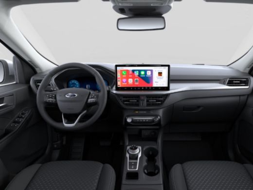 Ford Kuga 2.5 PHEV Titanium | Airco (automatisch) | Autonomous Emergency Braking | Buitenspiegels elektrisc... ActivLease financial lease