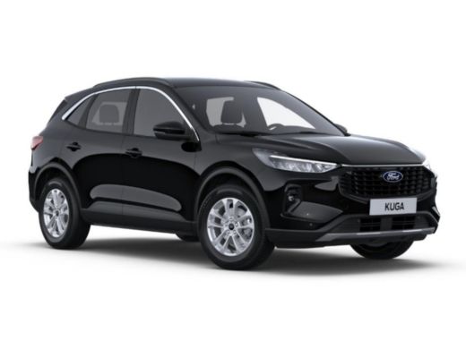 Ford Kuga 2.5 PHEV Titanium | Airco (automatisch) | Autonomous Emergency Braking | Buitenspiegels elektrisc... ActivLease financial lease