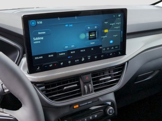 Ford Kuga 2.5 PHEV Titanium | Airco (automatisch) | Autonomous Emergency Braking | Buitenspiegels elektrisc... ActivLease financial lease