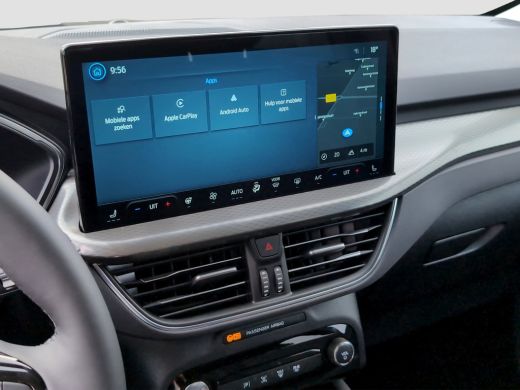 Ford Kuga 2.5 PHEV Titanium | Airco (automatisch) | Autonomous Emergency Braking | Buitenspiegels elektrisc... ActivLease financial lease