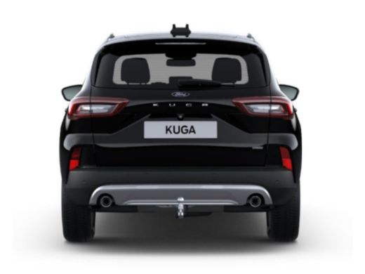 Ford Kuga 2.5 PHEV Titanium | Airco (automatisch) | Autonomous Emergency Braking | Buitenspiegels elektrisc... ActivLease financial lease