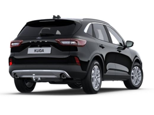 Ford Kuga 2.5 PHEV Titanium | Airco (automatisch) | Autonomous Emergency Braking | Buitenspiegels elektrisc... ActivLease financial lease
