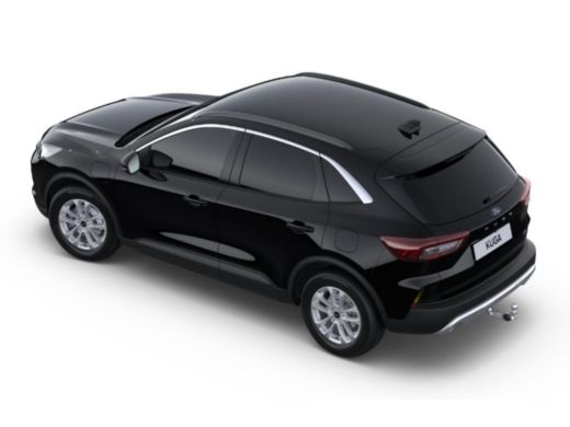 Ford Kuga 2.5 PHEV Titanium | Airco (automatisch) | Autonomous Emergency Braking | Buitenspiegels elektrisc... ActivLease financial lease