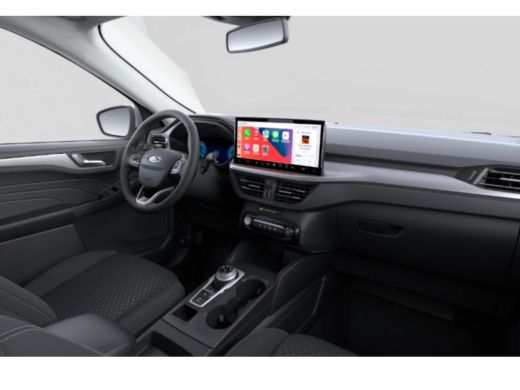 Ford Kuga 2.5 PHEV Titanium | Airco (automatisch) | Autonomous Emergency Braking | Buitenspiegels elektrisc... ActivLease financial lease