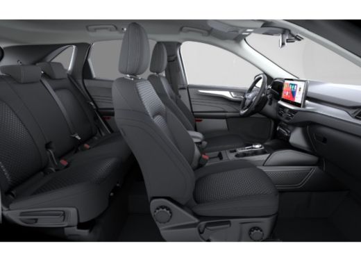 Ford Kuga 2.5 PHEV Titanium | Airco (automatisch) | Autonomous Emergency Braking | Buitenspiegels elektrisc... ActivLease financial lease