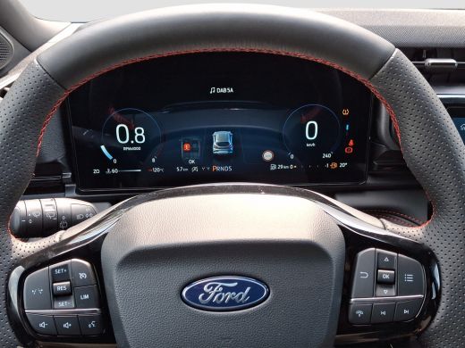 Ford Puma 1.0 EcoBoost Hybrid ST-Line | Achteruitrijcamera | Apple Carplay/Android Auto|telefoonintegratie ... ActivLease financial lease