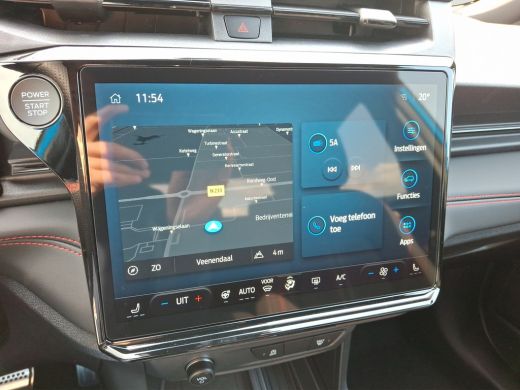 Ford Puma 1.0 EcoBoost Hybrid ST-Line | Achteruitrijcamera | Apple Carplay/Android Auto|telefoonintegratie ... ActivLease financial lease