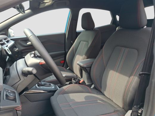 Ford Puma 1.0 EcoBoost Hybrid ST-Line | Achteruitrijcamera | Apple Carplay/Android Auto|telefoonintegratie ... ActivLease financial lease