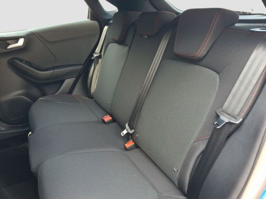 Ford Puma 1.0 EcoBoost Hybrid ST-Line | Achteruitrijcamera | Apple Carplay/Android Auto|telefoonintegratie ... ActivLease financial lease