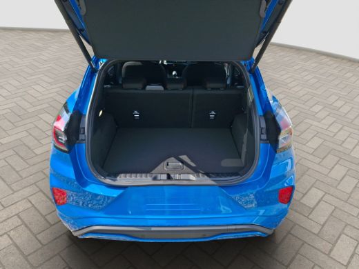 Ford Puma 1.0 EcoBoost Hybrid ST-Line | Achteruitrijcamera | Apple Carplay/Android Auto|telefoonintegratie ... ActivLease financial lease