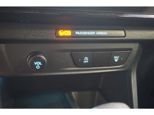 Ford Puma 1.0 EcoBoost Hybrid ST-Line Automaat | Achteruitrijcamera | Apple Carplay/Android Auto|telefoonin... ActivLease financial lease