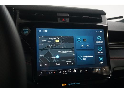 Ford Puma 1.0 EcoBoost Hybrid ST-Line Automaat | Achteruitrijcamera | Apple Carplay/Android Auto|telefoonin... ActivLease financial lease