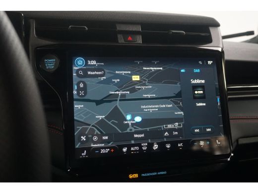 Ford Puma 1.0 EcoBoost Hybrid ST-Line Automaat | Achteruitrijcamera | Apple Carplay/Android Auto|telefoonin... ActivLease financial lease