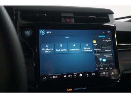 Ford Puma 1.0 EcoBoost Hybrid ST-Line Automaat | Achteruitrijcamera | Apple Carplay/Android Auto|telefoonin... ActivLease financial lease