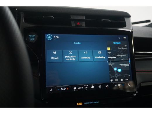 Ford Puma 1.0 EcoBoost Hybrid ST-Line Automaat | Achteruitrijcamera | Apple Carplay/Android Auto|telefoonin... ActivLease financial lease