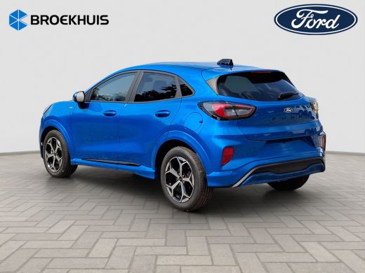 Ford Puma 1.0 EcoBoost Hybrid ST-Line | Achteruitrijcamera | Apple Carplay/Android Auto|telefoonintegratie ... ActivLease financial lease