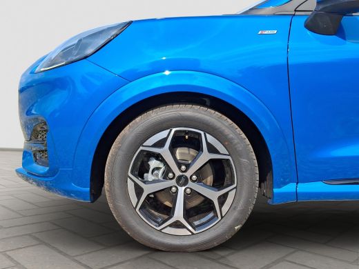 Ford Puma 1.0 EcoBoost Hybrid ST-Line | Achteruitrijcamera | Apple Carplay/Android Auto|telefoonintegratie ... ActivLease financial lease