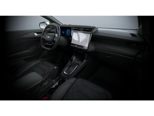 Ford Puma 1.0 EcoBoost Hybrid ST-Line X | Driver Assistance Pack | Elektrisch glazen panorama-dak | Lichtme... ActivLease financial lease