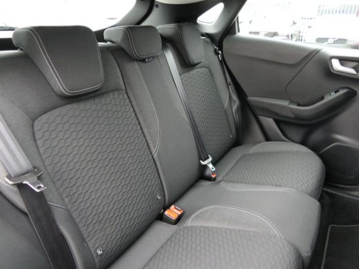 Ford Puma 1.0 EcoBoost Hybrid Titanium | Winterpack | Navigatie | Cruise Control | Parkeersensoren | Lichtm... ActivLease financial lease