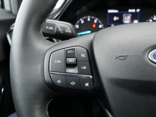 Ford Puma 1.0 EcoBoost Hybrid Titanium | Winterpack | Navigatie | Cruise Control | Parkeersensoren | Lichtm... ActivLease financial lease