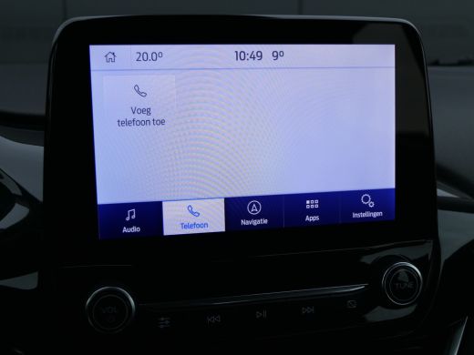 Ford Puma 1.0 EcoBoost Hybrid Titanium | Winterpack | Navigatie | Cruise Control | Parkeersensoren | Lichtm... ActivLease financial lease