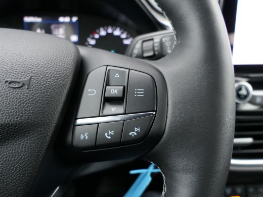 Ford Puma 1.0 EcoBoost Hybrid Titanium | Winterpack | Navigatie | Cruise Control | Parkeersensoren | Lichtm... ActivLease financial lease