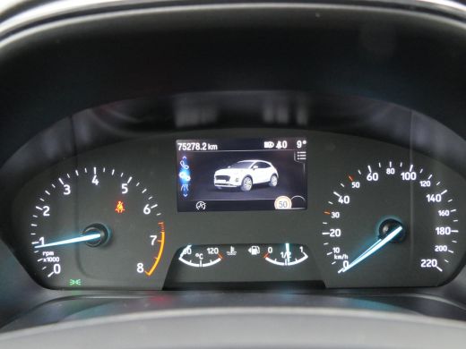 Ford Puma 1.0 EcoBoost Hybrid Titanium | Winterpack | Navigatie | Cruise Control | Parkeersensoren | Lichtm... ActivLease financial lease