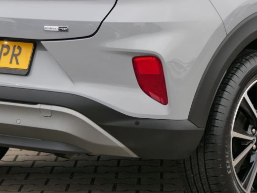 Ford Puma 1.0 EcoBoost Hybrid Titanium | Winterpack | Navigatie | Cruise Control | Parkeersensoren | Lichtm... ActivLease financial lease