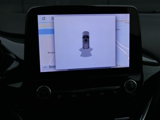 Ford Puma 1.0 EcoBoost Hybrid Titanium | Winterpack | Navigatie | Cruise Control | Parkeersensoren | Lichtm... ActivLease financial lease