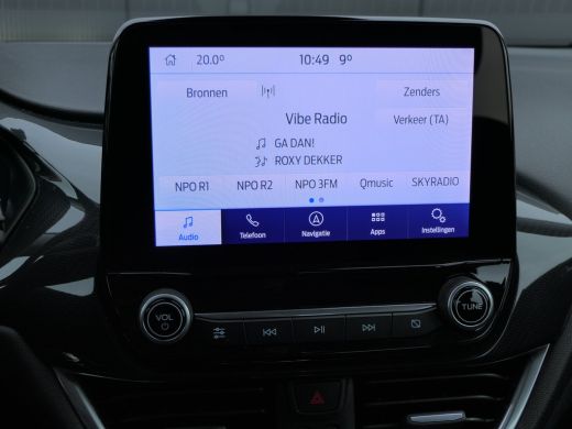 Ford Puma 1.0 EcoBoost Hybrid Titanium | Winterpack | Navigatie | Cruise Control | Parkeersensoren | Lichtm... ActivLease financial lease