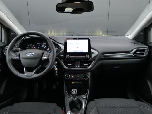 Ford Puma 1.0 EcoBoost Hybrid Titanium | Winterpack | Navigatie | Cruise Control | Parkeersensoren | Lichtm... ActivLease financial lease