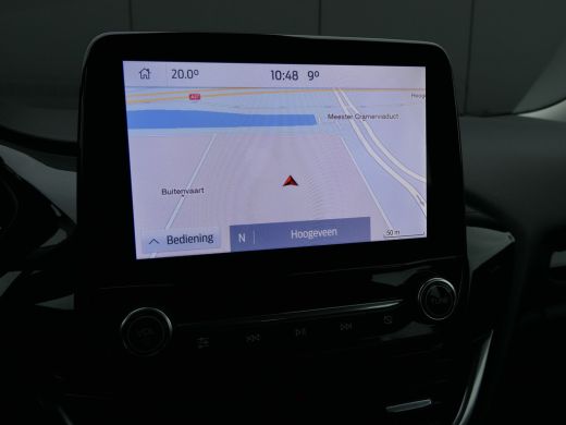 Ford Puma 1.0 EcoBoost Hybrid Titanium | Winterpack | Navigatie | Cruise Control | Parkeersensoren | Lichtm... ActivLease financial lease