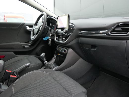 Ford Puma 1.0 EcoBoost Hybrid Titanium | Winterpack | Navigatie | Cruise Control | Parkeersensoren | Lichtm... ActivLease financial lease