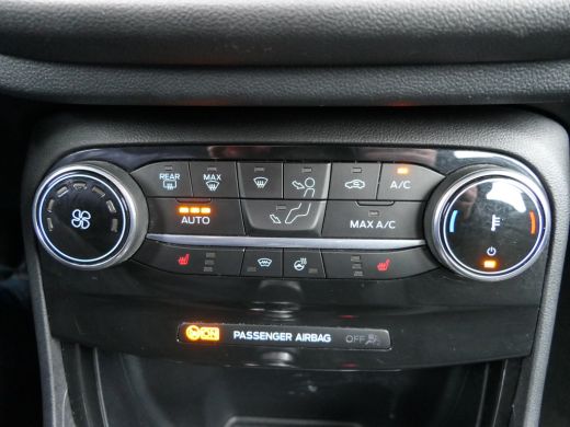 Ford Puma 1.0 EcoBoost Hybrid Titanium | Winterpack | Navigatie | Cruise Control | Parkeersensoren | Lichtm... ActivLease financial lease