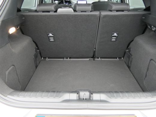 Ford Puma 1.0 EcoBoost Hybrid Titanium | Winterpack | Navigatie | Cruise Control | Parkeersensoren | Lichtm... ActivLease financial lease