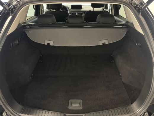 Mazda CX-5 2.0 e-SkyActiv-G M Hybrid 165 Advantage | Alarmsysteem | Apple Carplay/Android Auto|telefooninteg... ActivLease financial lease
