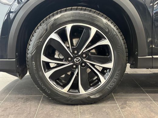 Mazda CX-5 2.0 e-SkyActiv-G M Hybrid 165 Advantage | Alarmsysteem | Apple Carplay/Android Auto|telefooninteg... ActivLease financial lease