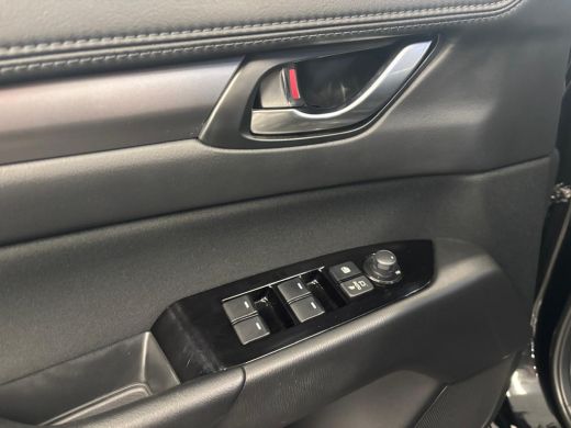 Mazda CX-5 2.0 e-SkyActiv-G M Hybrid 165 Advantage | Alarmsysteem | Apple Carplay/Android Auto|telefooninteg... ActivLease financial lease