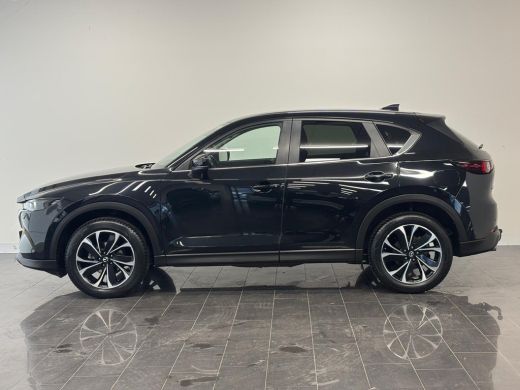 Mazda CX-5 2.0 e-SkyActiv-G M Hybrid 165 Advantage | Alarmsysteem | Apple Carplay/Android Auto|telefooninteg... ActivLease financial lease