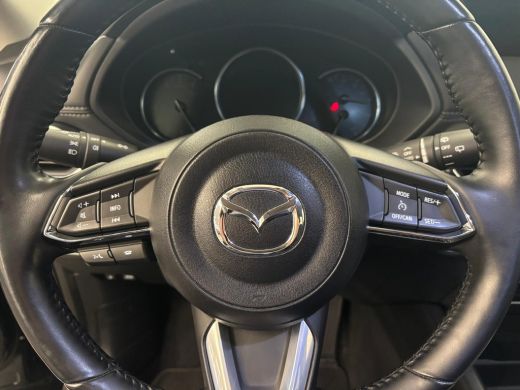 Mazda CX-5 2.0 e-SkyActiv-G M Hybrid 165 Advantage | Alarmsysteem | Apple Carplay/Android Auto|telefooninteg... ActivLease financial lease